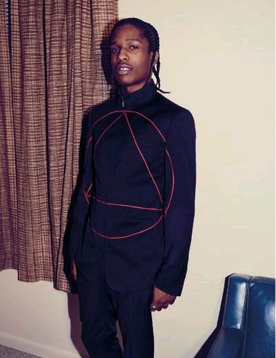 A$AP Rocky