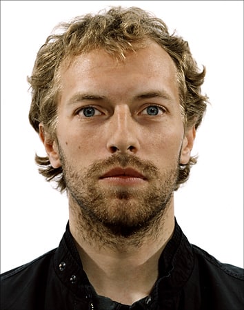 Chris Martin