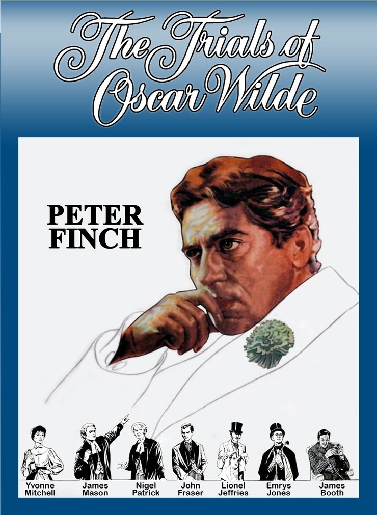 The Trials of Oscar Wilde