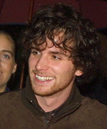 Guy Berryman