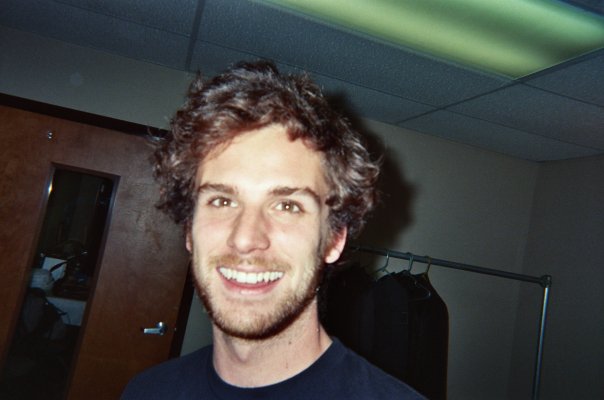 Guy Berryman Guy Berryman