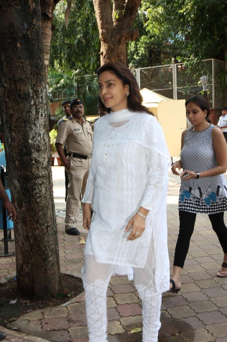 Juhi Chawla