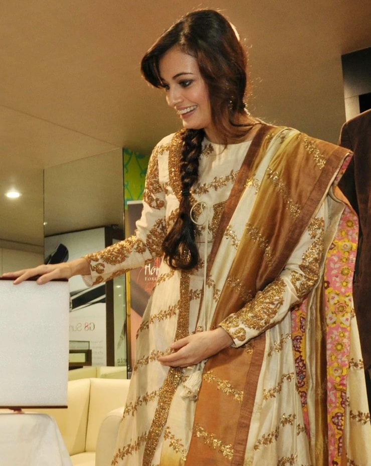 Diya Mirza