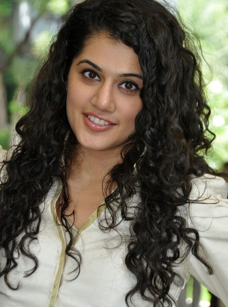 Tapsee Pannu