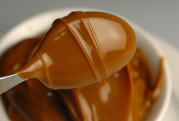 Dulce de Leche Dulce de Leche