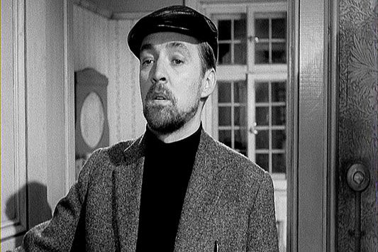 The Spy Who Came in from the Cold The Spy Who Came in from the Cold