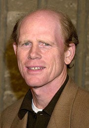 Ron Howard