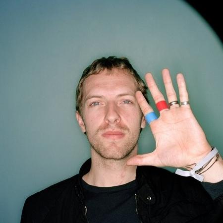 Chris Martin