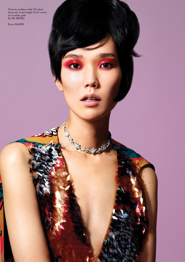 Tao Okamoto