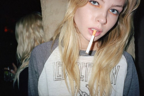 Picture of Daveigh Chase