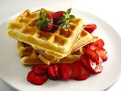 Waffles Waffles