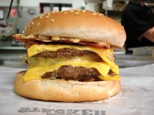 Cheeseburger