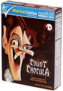 Count Chocula