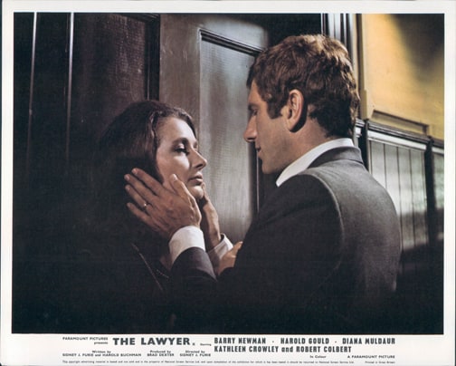 The Lawyer (1970)
