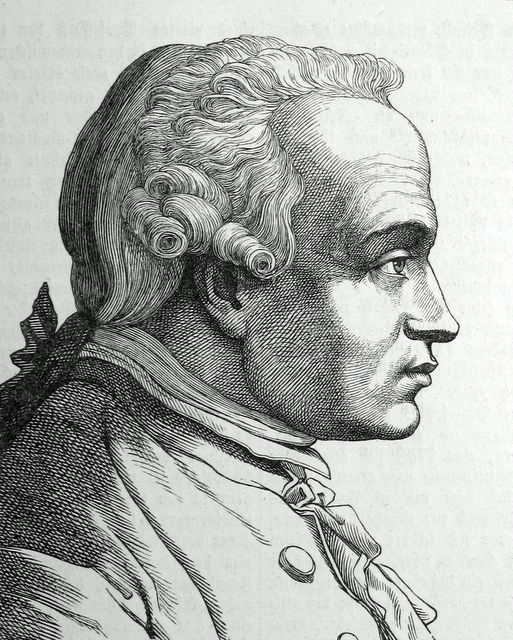 Immanuel Kant