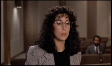 Suspect (1987)