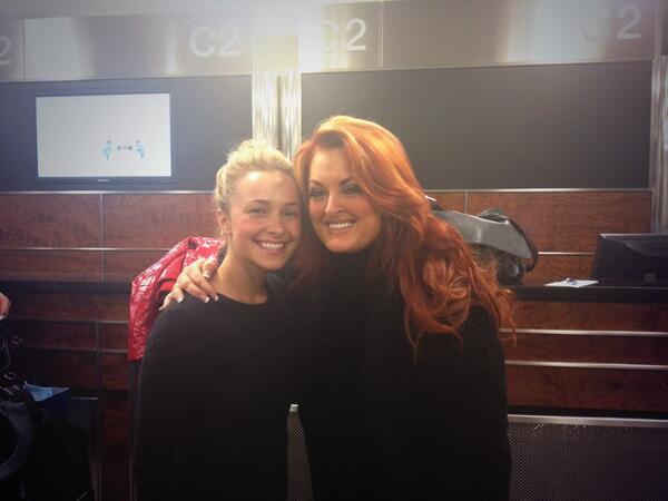 Wynonna Judd