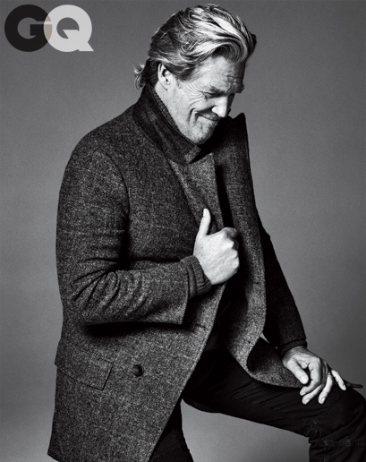 Jeff Bridges