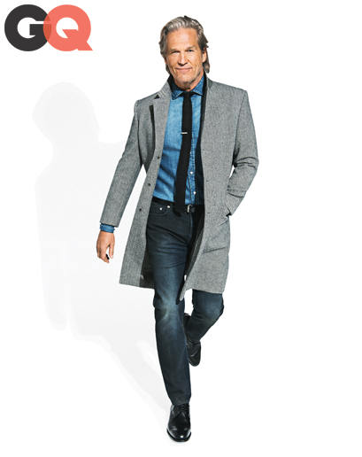 Jeff Bridges
