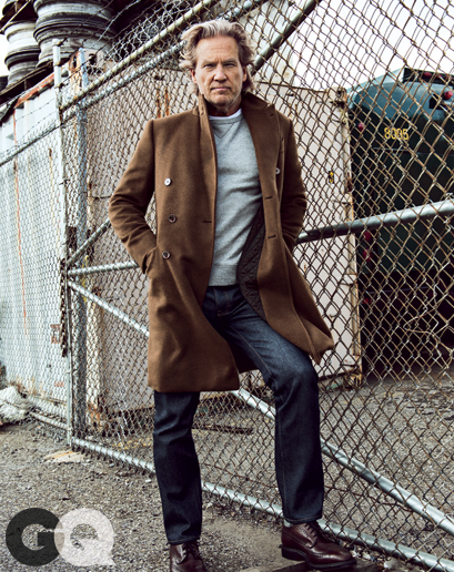 Jeff Bridges Jeff Bridges