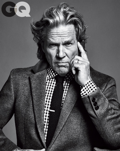 Jeff Bridges