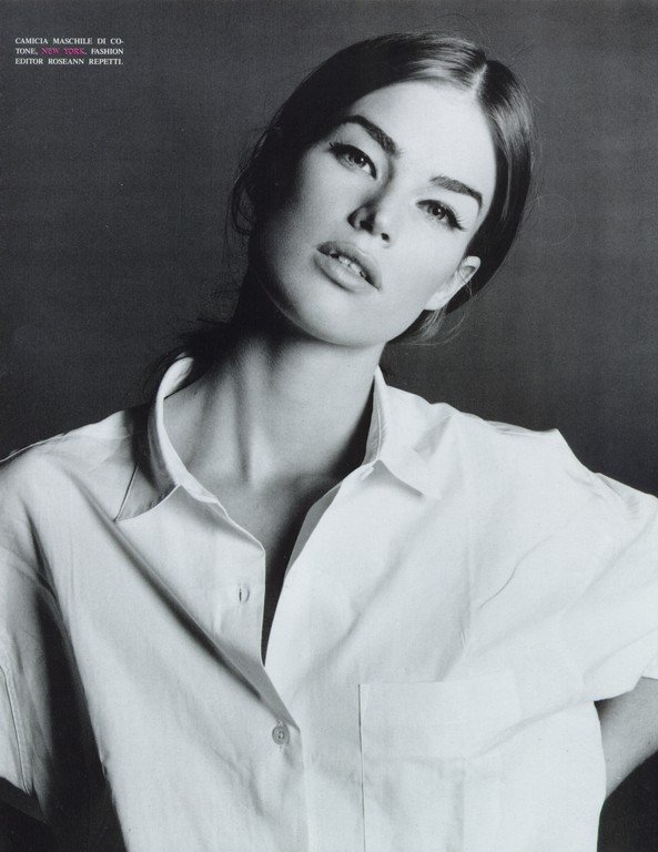 Meghan Douglas