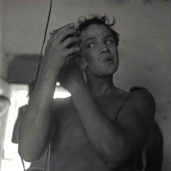 Marlon Brando