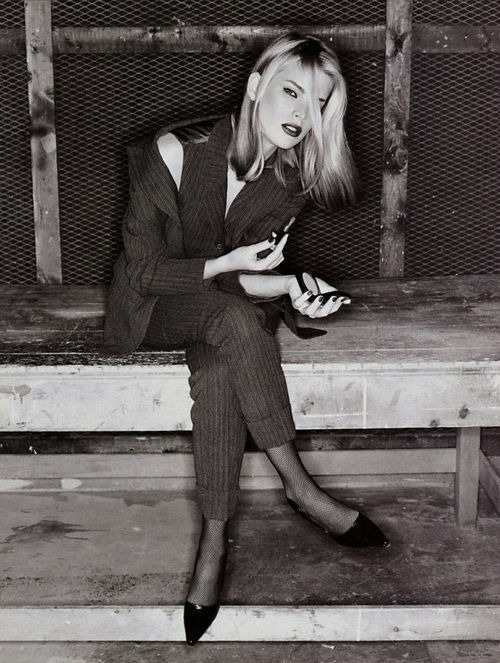 Meghan Douglas