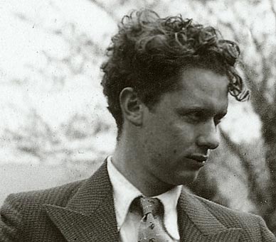 Dylan Thomas