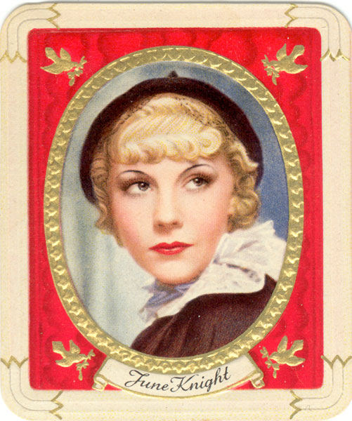 June Knight June Knight