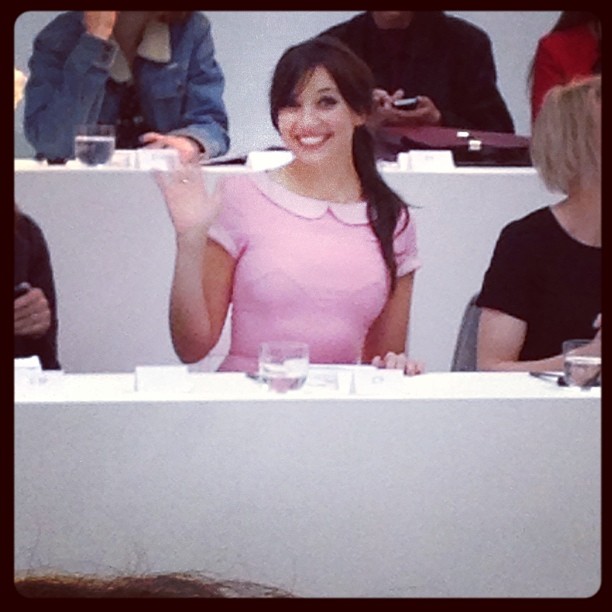 Daisy Lowe Daisy Lowe