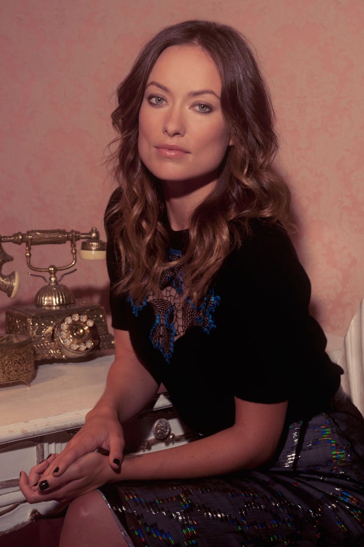 Olivia Wilde