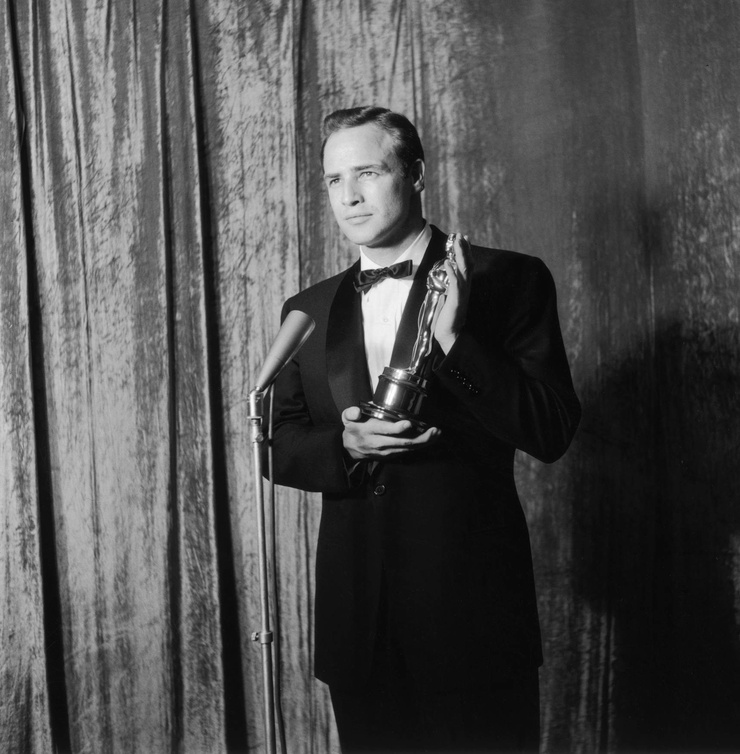 Marlon Brando Marlon Brando