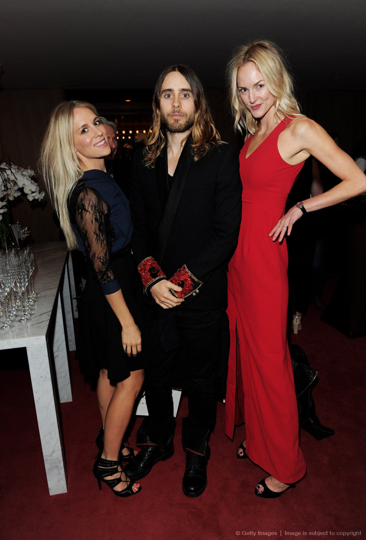 Jared Leto