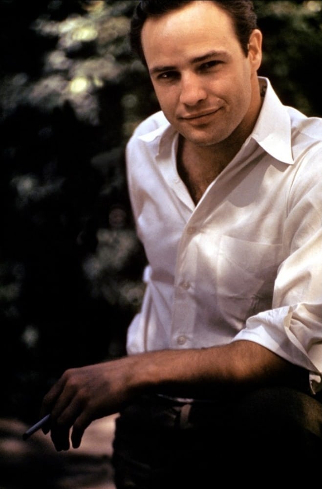 Marlon Brando Marlon Brando
