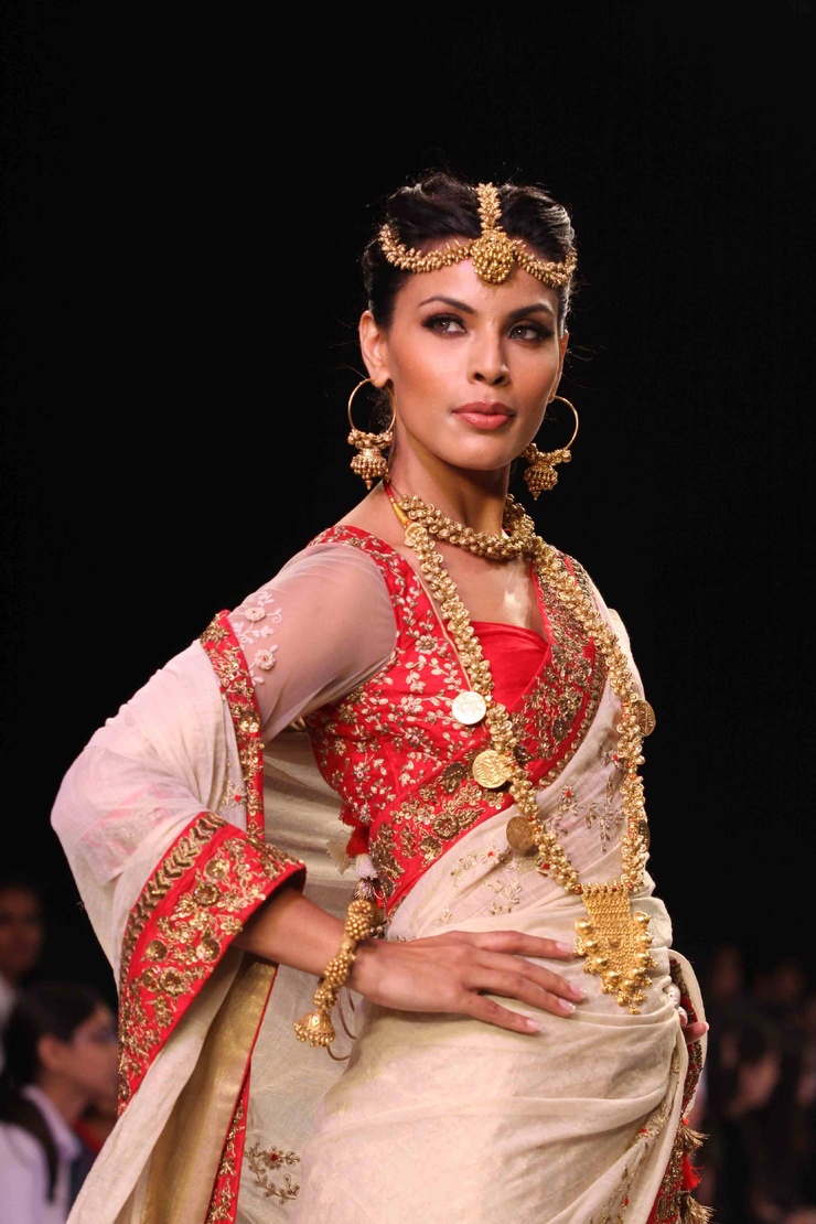 Deepti Gujral Deepti Gujral