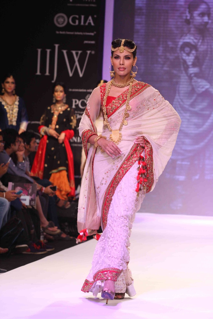 Deepti Gujral Deepti Gujral