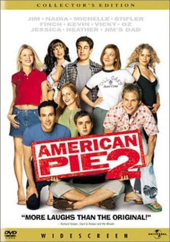 American Pie 2 (Widescreen Collector's Edition)