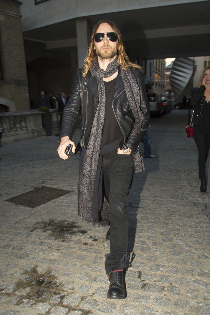 Jared Leto