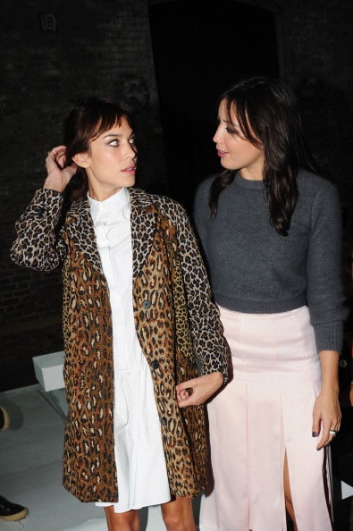 Alexa Chung