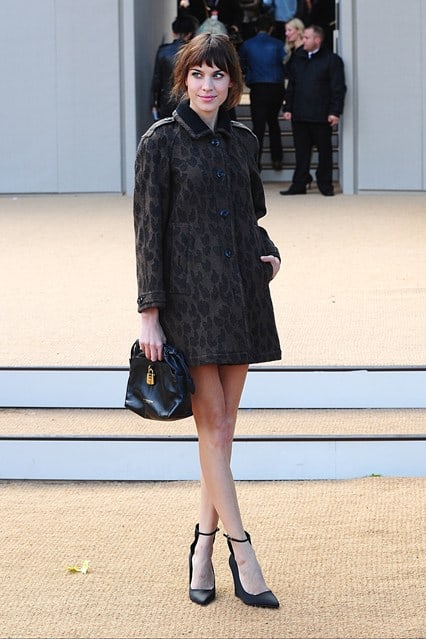 Alexa Chung