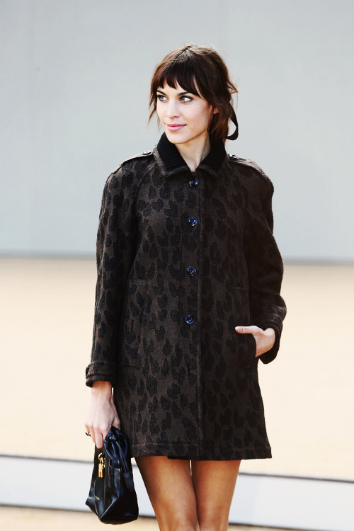 Alexa Chung