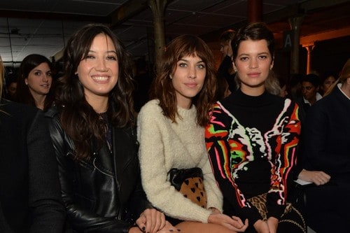 Alexa Chung