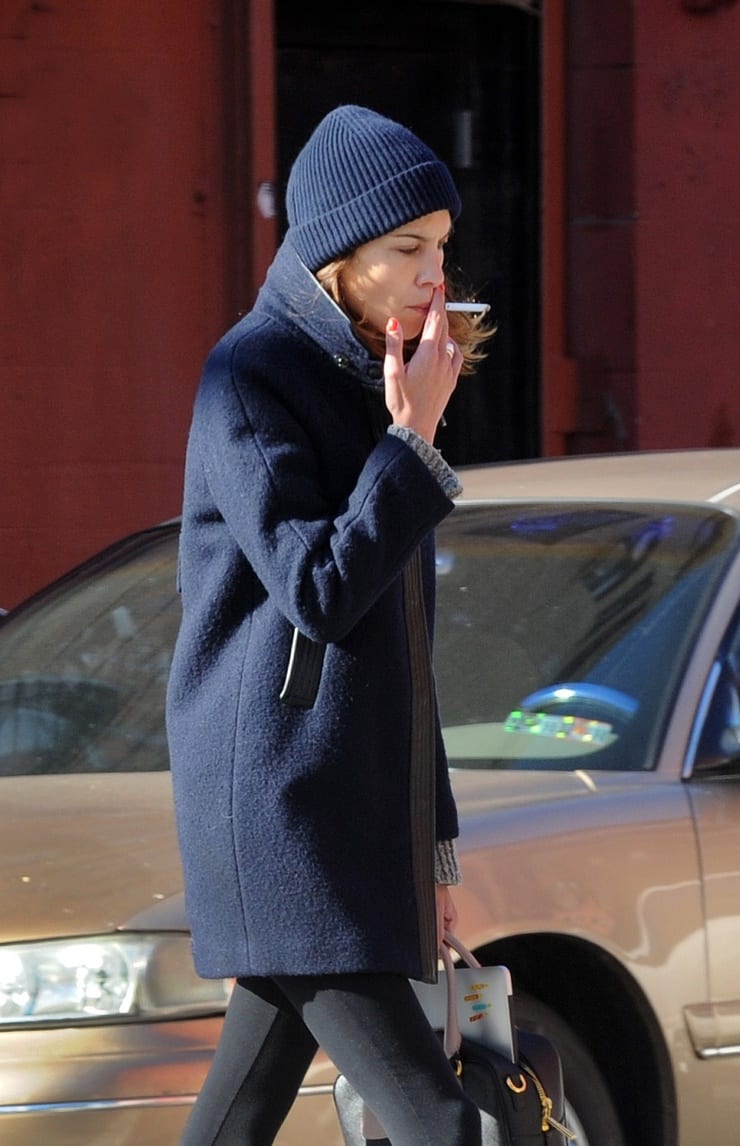 Alexa Chung