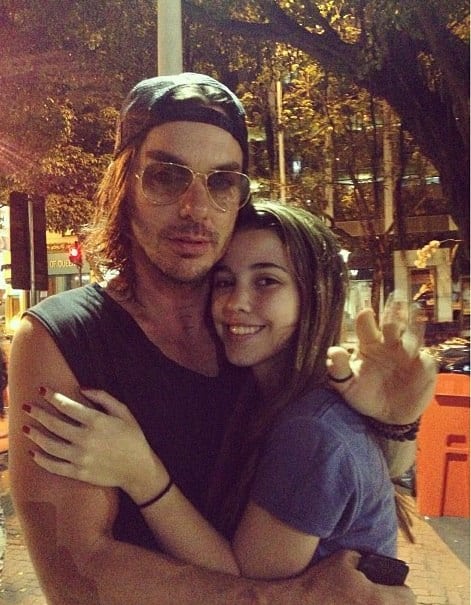 Shannon Leto