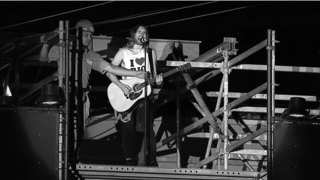 Jared Leto