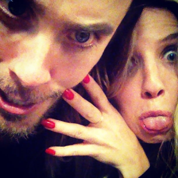 Jared Leto