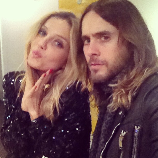 Jared Leto