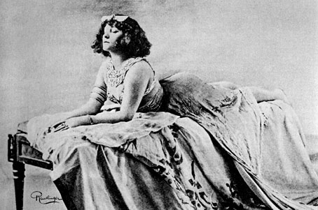 Colette