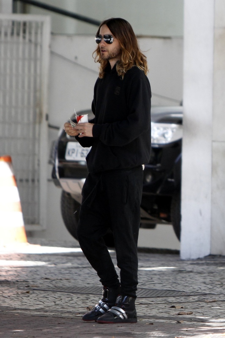 Jared Leto